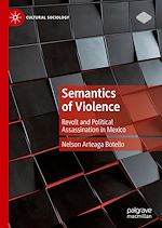 Télécharger le livre :  Semantics of Violence