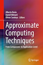 Télécharger le livre :  Approximate Computing Techniques