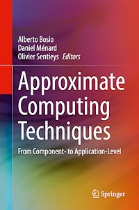 Télécharger le livre :  Approximate Computing Techniques