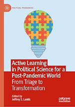 Télécharger le livre :  Active Learning in Political Science for a Post-Pandemic World