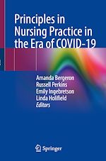 Télécharger le livre :  Principles in Nursing Practice in the Era of COVID-19
