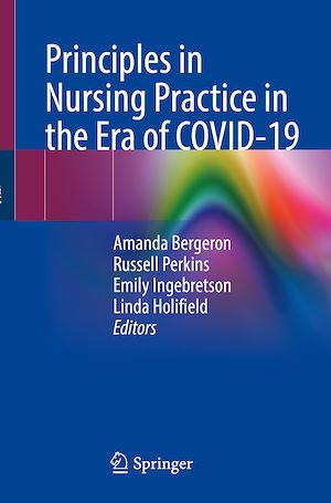 Téléchargez le livre :  Principles in Nursing Practice in the Era of COVID-19