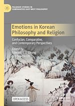 Download this eBook Emotions in Korean Philosophy and Religion