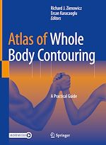 Télécharger le livre :  Atlas of Whole Body Contouring