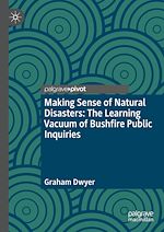 Télécharger le livre :  Making Sense of Natural Disasters