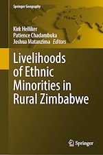 Télécharger le livre :  Livelihoods of Ethnic Minorities in Rural Zimbabwe