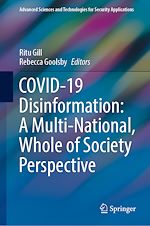 Download this eBook COVID-19 Disinformation: A Multi-National, Whole of Society Perspective
