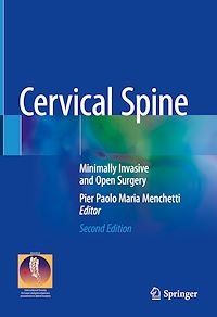 Télécharger le livre :  Cervical Spine