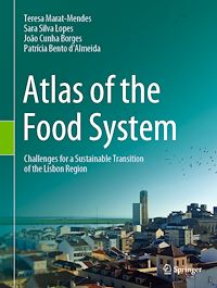 Télécharger le livre :  Atlas of the Food System