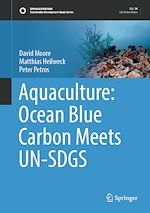 Download this eBook Aquaculture: Ocean Blue Carbon Meets UN-SDGS