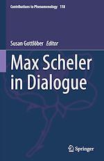 Télécharger le livre :  Max Scheler in Dialogue