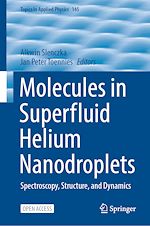 Download this eBook Molecules in Superfluid Helium Nanodroplets