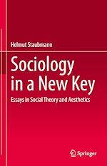 Télécharger le livre :  Sociology in a New Key