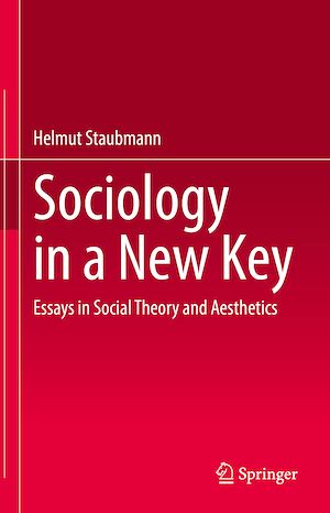 Téléchargez le livre :  Sociology in a New Key