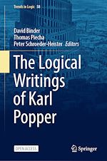 Download this eBook The Logical Writings of Karl Popper