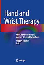 Télécharger le livre :  Hand and Wrist Therapy