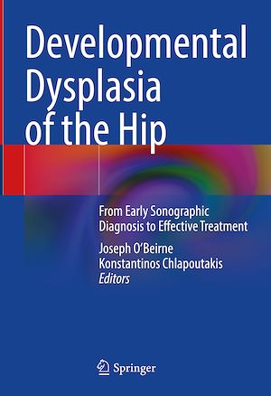 Téléchargez le livre :  Developmental Dysplasia of the Hip