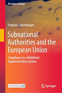 Télécharger le livre :  Subnational Authorities and the European Union
