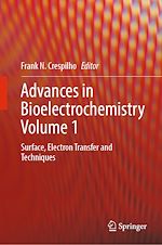 Télécharger le livre :  Advances in Bioelectrochemistry Volume 1