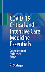 Télécharger le livre :  COVID-19 Critical and Intensive Care Medicine Essentials