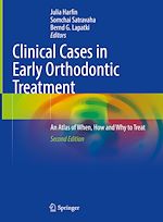 Télécharger le livre :  Clinical Cases in Early Orthodontic Treatment