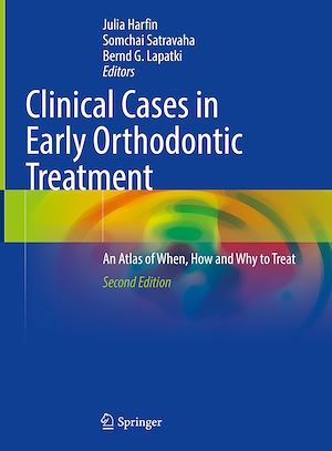 Téléchargez le livre :  Clinical Cases in Early Orthodontic Treatment