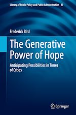 Télécharger le livre :  The Generative Power of Hope