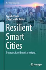 Télécharger le livre :  Resilient Smart Cities