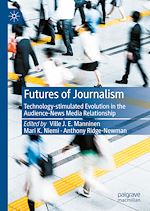 Télécharger le livre :  Futures of Journalism