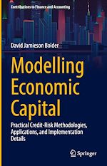 Télécharger le livre :  Modelling Economic Capital