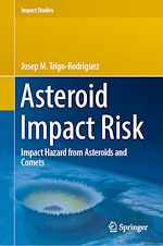 Télécharger le livre :  Asteroid Impact Risk