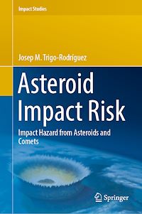 Télécharger le livre :  Asteroid Impact Risk