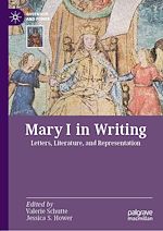 Télécharger le livre :  Mary I in Writing