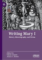 Télécharger le livre :  Writing Mary I