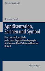 Télécharger le livre :  Appräsentation, Zeichen und Symbol
