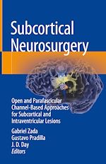 Télécharger le livre :  Subcortical Neurosurgery