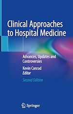 Télécharger le livre :  Clinical Approaches to Hospital Medicine