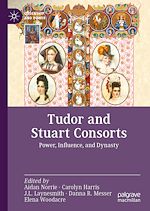 Download this eBook Tudor and Stuart Consorts