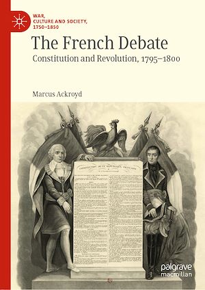 Téléchargez le livre :  The French Debate
