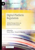 Download this eBook Digital Platform Regulation