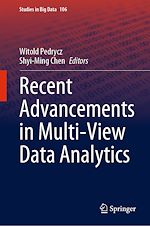 Download this eBook Recent Advancements in Multi-View Data Analytics