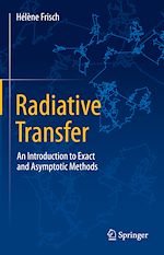 Télécharger le livre :  Radiative Transfer