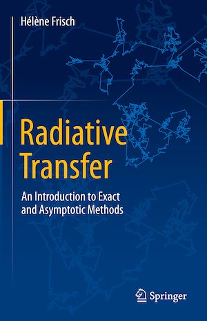 Téléchargez le livre :  Radiative Transfer
