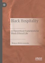 Télécharger le livre :  Black Hospitality