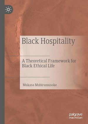 Téléchargez le livre :  Black Hospitality