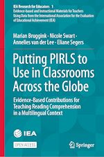 Download this eBook Putting PIRLS to Use in Classrooms Across the Globe