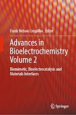 Télécharger le livre :  Advances in Bioelectrochemistry Volume 2