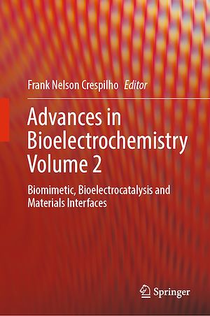 Téléchargez le livre :  Advances in Bioelectrochemistry Volume 2