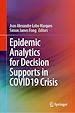 Télécharger le livre :  Epidemic Analytics for Decision Supports in COVID19 Crisis