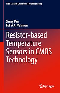 Télécharger le livre :  Resistor-based Temperature Sensors in CMOS Technology